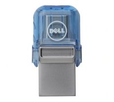Dell 64GB USB A/C Kombinovan flash disk