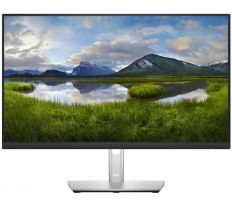 Dell monitor P2422H 24 WLED / FHD / 5ms / HDMI / DP / VGA / USB / IPS / ern P2422H 210-AZYX