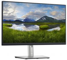 Dell monitor P2422H 24 WLED / FHD / 5ms / HDMI / DP / VGA / USB / IPS / black P2422H 210-AZYX