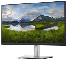 Dell monitor P2422H 24 WLED / FHD / 5ms / HDMI / DP / VGA / USB / IPS / black P2422H 210-AZYX