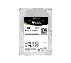 Seagate Exos 7E2000 HDD, 1TB, 2.5, SAS NL, 128MB cache, 7.200RPM