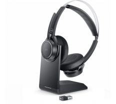 Dell Premier Wireless ANC Headset WL7022 520-AATN DELL-WL7022, 520-AAUN, 9GYRP
