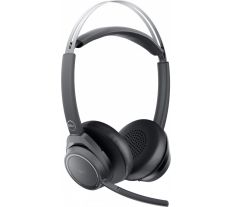 Dell Premier Wireless ANC Headset WL7022 520-AATN DELL-WL7022, 520-AAUN, 9GYRP