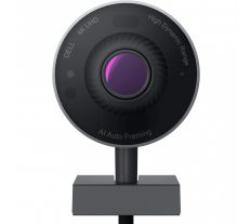 Dell 4K UltraSharp webová kamera WB7022 722-BBBI WB7022-DEMEA, 2D9RX, 319-BBHP, 8YK83, WB7022