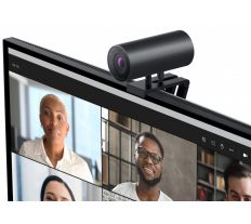 Dell UltraSharp 4K Webcam WB7022 722-BBBI WB7022-DEMEA, 2D9RX, 319-BBHP, 8YK83, WB7022