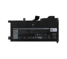 Dell Baterie 2-cell 38W/HR LI-ON pro Latitude 451-BCLQ D9J00, T5H6P, KWWW4, 1FKCC