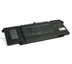 Dell Battery 4-cell 63W/HR LI-ION for Latitude 451-BCSM 1PP63, 4M1JN, 7FMXV