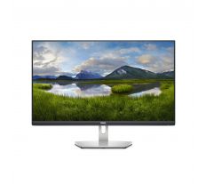 Dell S2721D WLED LCD 27"/5ms/1000:1/2560x1440/HDMI/IPS panel/tenky ramecek/cerny