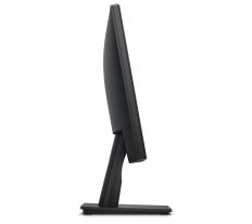 Dell monitor E2016HV 19,5" LED / 1600x900 / 1000:1 / 5ms / VGA / black E2016HV 210-ALFK