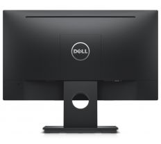 Dell monitor E2016HV 19,5" LED / 1600x900 / 1000:1 / 5ms / VGA / black E2016HV 210-ALFK