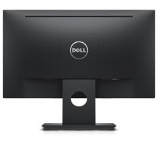 Dell monitor E2016HV 19,5" LED / 1600x900 / 1000:1 / 5ms / VGA / black E2016HV 210-ALFK