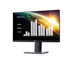 Dell monitor P2319H 23” / 8ms / 1000:1 / HDMI / VGA / DP / USB / Full HD / IPS panel / černý