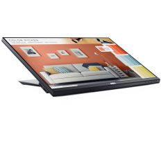Dell monitor P2418HT 24 WLED / 6ms / 1000:1 / Full HD Touch / VGA / HDMI / DP / USB / IPS panel / ern P2418HT 210-AKBD