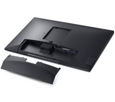 Dell monitor P2418HT 24” WLED / 6ms / 1000:1 / Full HD Touch / VGA / HDMI / DP / USB / IPS panel / černý P2418HT 210-AKBD
