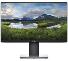 Dell monitor P2419HC 24" WLED / 8ms / 1000:1 / Full HD / HDMI / DP / USB / USB-C / DOCK / IPS panel / black P2419HC 210-AQGQ