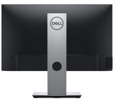 Dell monitor P2419HC 24" WLED / 8ms / 1000:1 / Full HD / HDMI / DP / USB / USB-C / DOCK / IPS panel / black P2419HC 210-AQGQ