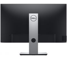 Dell monitor P2720DC 27" WQHD(2560x1440) / 1000:1 / 8ms / 350 cd/m2 / HDMI / DP / USB-C / DOCK / thin frame / black P2720DC 210-AUJS