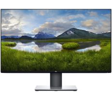 Dell monitor U3219Q 32" / 6ms / 1000:1 / HDMI / USB 3.0 / USB-C / DP / 3840x2160 / DOCK / IPS panel / black U3219Q 210-AQUO