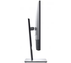 Dell monitor U3219Q 32" / 6ms / 1000:1 / HDMI / USB 3.0 / USB-C / DP / 3840x2160 / DOCK / IPS panel / black U3219Q 210-AQUO