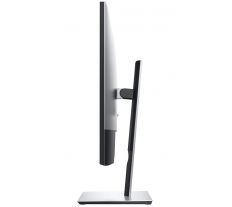 Dell monitor U3219Q 32" / 6ms / 1000:1 / HDMI / USB 3.0 / USB-C / DP / 3840x2160 / DOCK / IPS panel / black U3219Q 210-AQUO