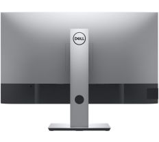 Dell monitor U3219Q 32" / 6ms / 1000:1 / HDMI / USB 3.0 / USB-C / DP / 3840x2160 / DOCK / IPS panel / black U3219Q 210-AQUO