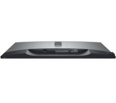 Dell monitor U3219Q 32" / 6ms / 1000:1 / HDMI / USB 3.0 / USB-C / DP / 3840x2160 / DOCK / IPS panel / black U3219Q 210-AQUO