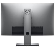 Dell monitor UP2720Q 27"/ 3840x2160 / 1300:1 / 8ms / 2xHDMI / DP / TB / DOCK / USB 3.2 / IPS panel / black UP2720Q 210-AVBE
