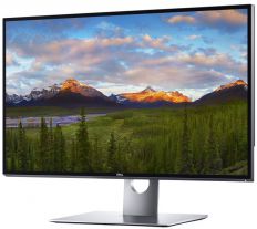 Dell monitor UP3218K 32" / 6 ms / 1300:1 / 2xDP / USB / 7680x4320 / panel / black UP3218K 210-AMFD