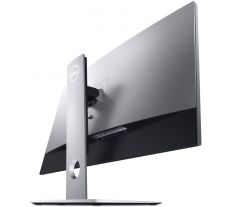 Dell monitor UP3218K 32" / 6 ms / 1300:1 / 2xDP / USB / 7680x4320 / panel / ern UP3218K 210-AMFD