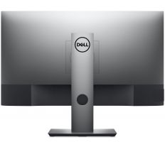 Dell monitor U2720Q 27" / 3840x2160 / 1000:1 / 8ms / HDMI / DP / USB-C / DOCK / IPS panel / black U2720Q 210-AVES
