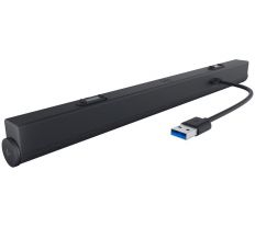 Dell Slim Conferencing Soundbar  SB522A 520-AAVR Dell-SB522A, GCM1V, 520-AAWU