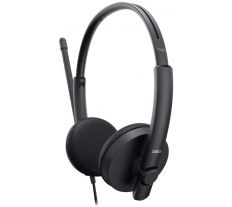 Dell Stereo Headset WH1022