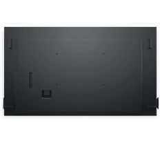 Dell monitor C8621QT 85,6" / 4K Touch / 8ms / 1000:1 / 4xHDMI / DP / 3xUSB / USB-C / DOCK / IPS panel / ern C8621QT 210-AWKO