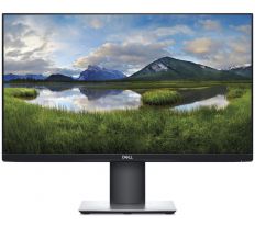 Dell monitor P2421D 23,8" / 8ms / 1000:1 / QHD(2560x1440 / HDMI,DP,4xUSB / IPS panel / tenký rámeček / černý