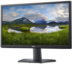 Dell monitor SE2222H 21,5" WLED / Full HD / 3000:1 / 8ms / VGA / HDMI / black SE2222H 210-AZKU