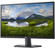 Dell monitor SE2722H LCD 27" / 4ms / 1000:1 / Full HD / AMD FreeSync / HDMI / VGA / VA panel / ern SE2722H 210-AZKS