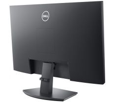 Dell monitor SE2722H LCD 27" / 4ms / 1000:1 / Full HD / AMD FreeSync / HDMI / VGA / VA panel / black SE2722H 210-AZKS