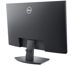 Dell monitor SE2722H LCD 27" / 4ms / 1000:1 / Full HD / AMD FreeSync / HDMI / VGA / VA panel / ern SE2722H 210-AZKS