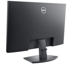 Dell monitor SE2722H LCD 27" / 4ms / 1000:1 / Full HD / AMD FreeSync / HDMI / VGA / VA panel / black SE2722H 210-AZKS