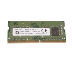 DELL KINGSTON DUAL IN-LINE MEMORY MODULE, 8GB, 2666, 1RX8, 8G, DDR4, SO-DIMM