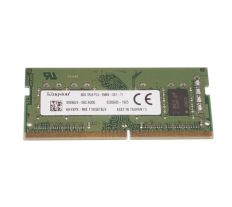DELL KINGSTON DUAL IN-LINE MEMORY MODULE, 8GB, 2666, 1RX8, 8G, DDR4, SO-DIMM KHYXPX-MIE 