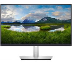 Dell monitor P2223HC LED 22" FHD / 5ms / HDMI / 2xDP / USB-C / DOCK / IPS / ern