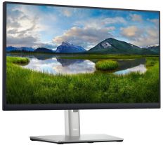Dell monitor P2223HC LED 22" FHD / 5ms / HDMI / 2xDP / USB-C / DOCK / IPS / black P2223HC 210-BDFR