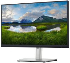 Dell monitor P2223HC LED 22" FHD / 5ms / HDMI / 2xDP / USB-C / DOCK / IPS / black P2223HC 210-BDFR