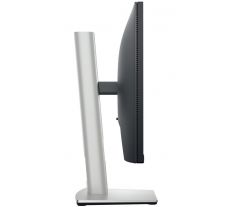 Dell monitor P2223HC LED 22" FHD / 5ms / HDMI / 2xDP / USB-C / DOCK / IPS / black P2223HC 210-BDFR