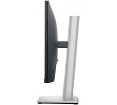 Dell monitor P2223HC LED 22" FHD / 5ms / HDMI / 2xDP / USB-C / DOCK / IPS / black P2223HC 210-BDFR