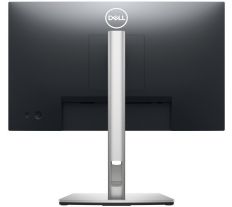 Dell monitor P2223HC LED 22" FHD / 5ms / HDMI / 2xDP / USB-C / DOCK / IPS / black P2223HC 210-BDFR