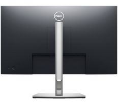 Dell monitor P2723DE / 2560x1440 / 1000:1 / 5ms / HDMI / DP / USB-C / RJ45 / DOCK / thin frame / black P2723DE 210-BDEH