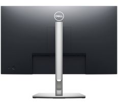 Dell monitor P2723DE / 2560x1440 / 1000:1 / 5ms / HDMI / DP / USB-C / RJ45 / DOCK / tenk rmeek / ern P2723DE 210-BDEH