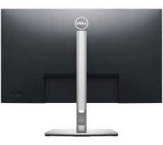 Dell monitor P2723QE / Ultra HD / 4k / (3840 x 2160 s 60Hz) / 5ms / 1000:1 / HDMI / DP / 4xUSB 3.2 / USB-C / RJ45 / DOCK / IPS panel / black P2723QE 210-BDFZ